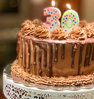 Torte di compleanno con consegna a domicilio a Milano