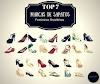 Top 7 Marcas de Sapatos Femininos Brasileiras