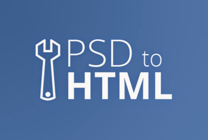 We all know very well that a graphics designer is a very poor coding Free PSD To Html Converter