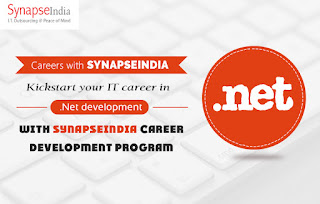 SynapseIndia career