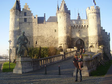 Antwerpen, Belgium