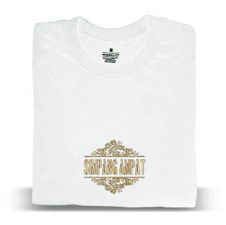 SCS040-BG051-P6-CTS Simpang Ampat T Shirt Design, Simpang Ampat T Shirt Printing, Custom T Shirts Courier to Simpang Ampat Melaka Malaysia SQUARE
