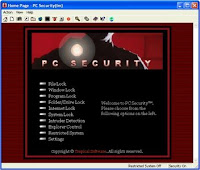 PC Security 6.6