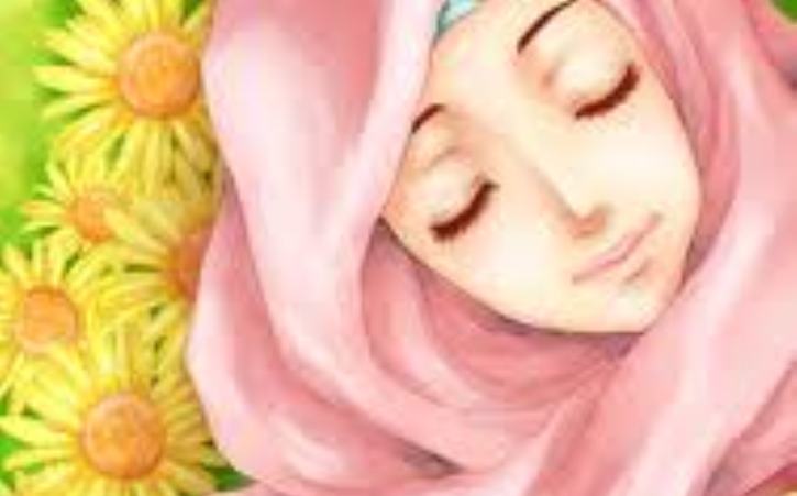 Wanita Islami: WANITA HEBAT