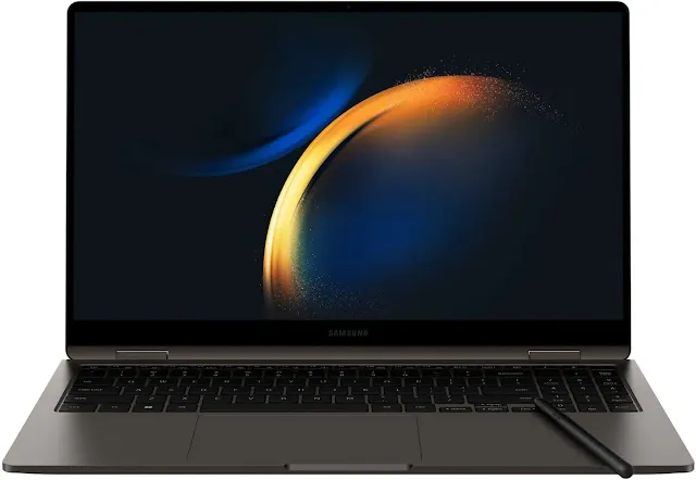 Samsung Galaxy Book3 360 NP750QFG-KA1US