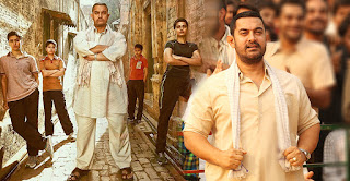 dangal movie