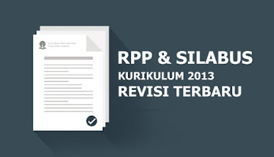 Download RPP Kelas 7 untuk SMP/MTs Kurikulum 2013 Revisi 2018 Terbaru