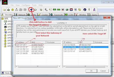 Free LAN hack trick tutorial