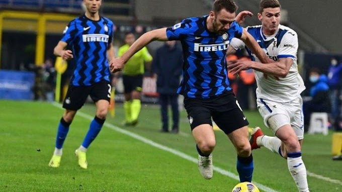 Gabriel Magalhaes, nama baru yang dipertimbangkan Inter akan dibarter dengan De Vrij