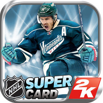 Purchase NHL Super Card 2K
