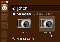 JShot-8