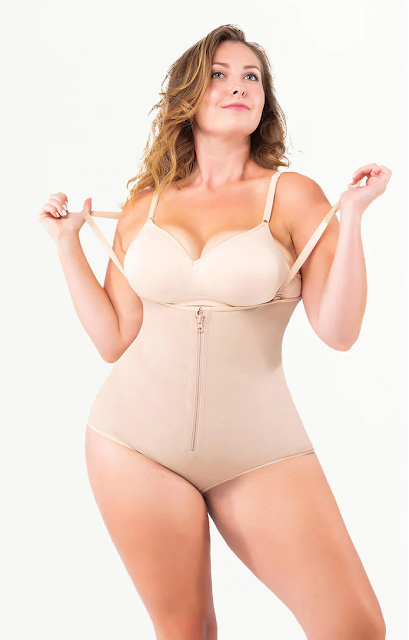 Should I Wear Body Shaper While Losing Weight?