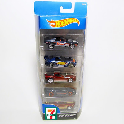 hot wheels super treasure hunt pack