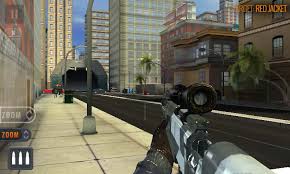 Download Sniper 3D Assassin Mod Apk Unlimited Money Terbaru