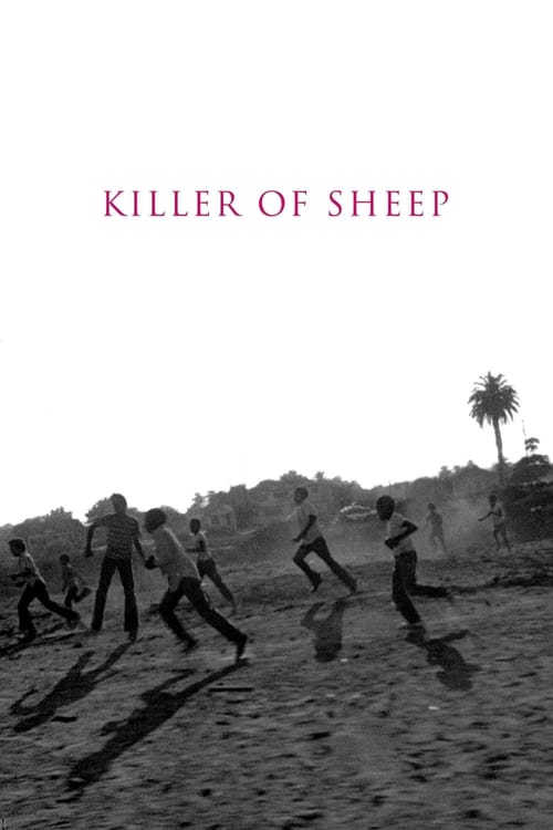 Killer of Sheep 1978 Download ITA