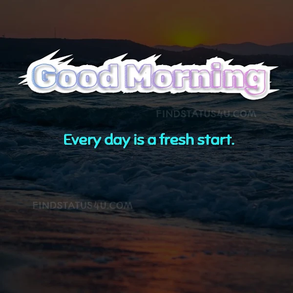 good-morning-quotes