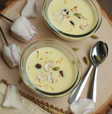 paneer payasam