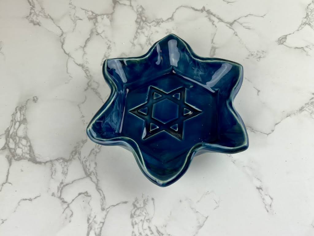 Kiln Results 12/6