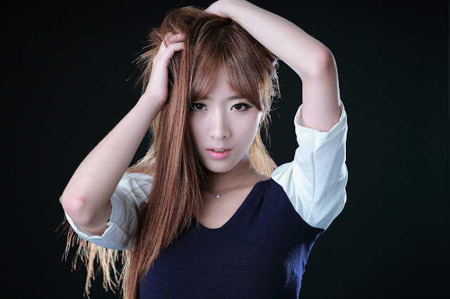 5 Gorgeous Minah-very cute asian girl-girlcute4u.blogspot.com
