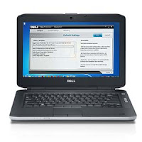 Dell Latitude E5430 Advanced Laptop