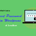 Cara Reset Password admin Wordpress di Localhost