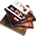 Style & Design Your Personalized Photo Books 