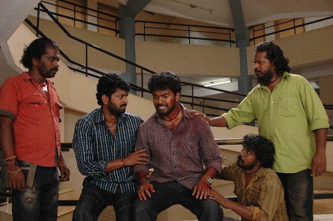 Goripalayam Movie Stills