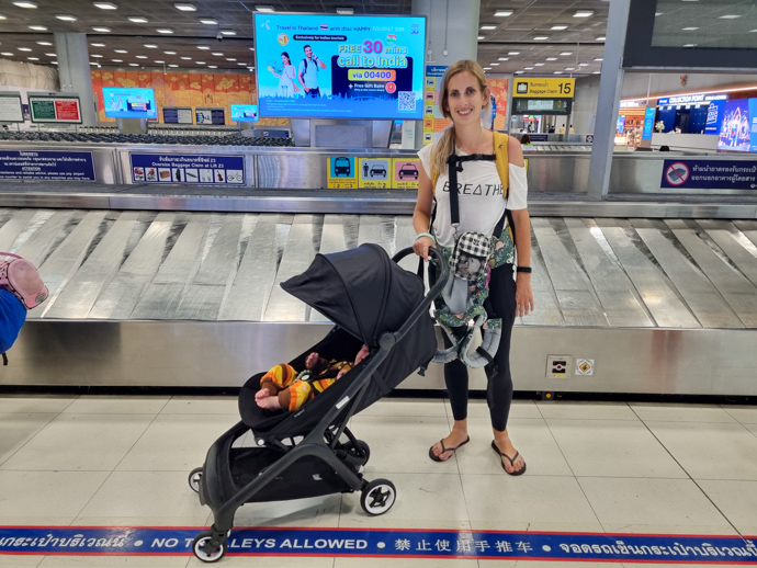 planning a family backpacking trip, backpacking with kids, south east asia with kids