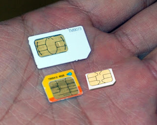 pengertian nano sim dan kegunaan, fungsi nano sim untuk apa, apa sih nano sim