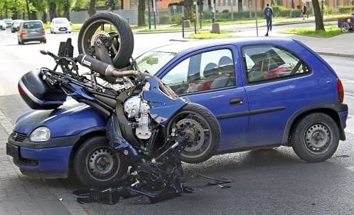 guia para buscar seguro para motos baratos contra accidentes de transito