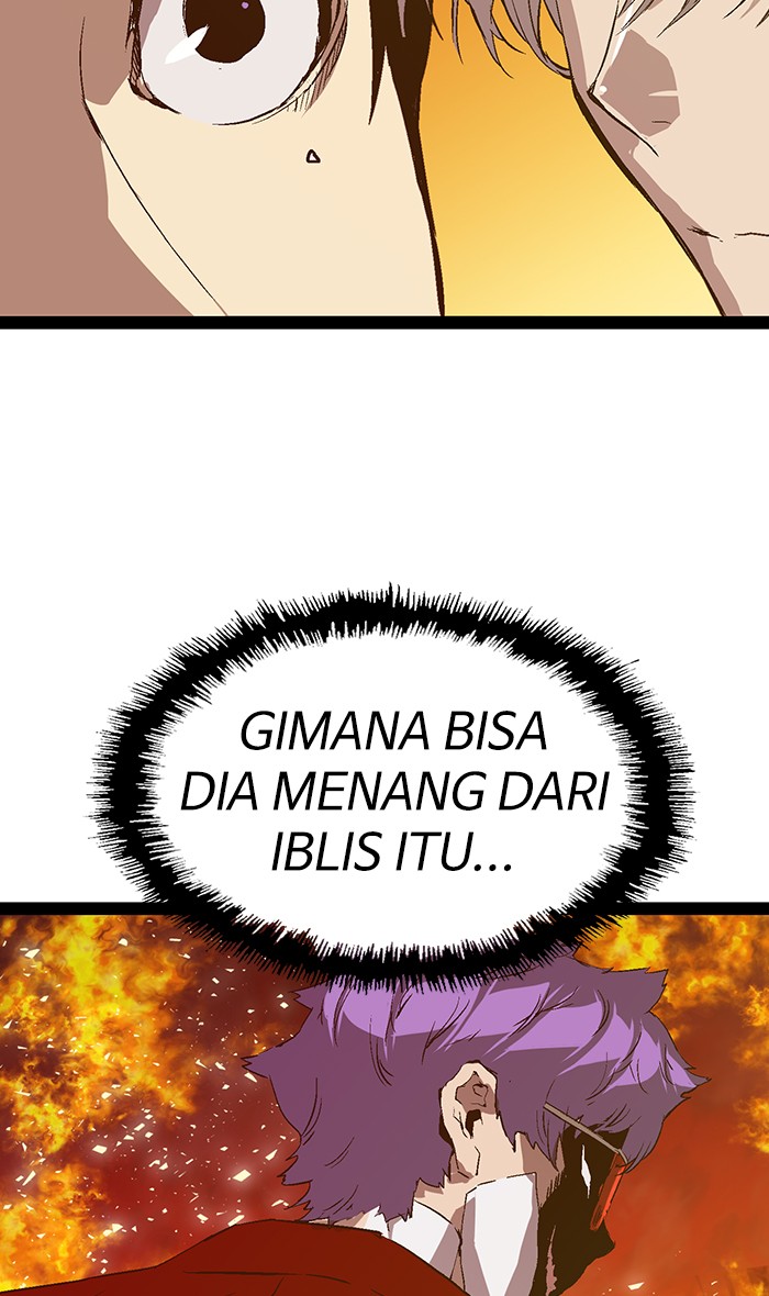 Webtoon Weak Hero Bahasa Indonesia Chapter 89