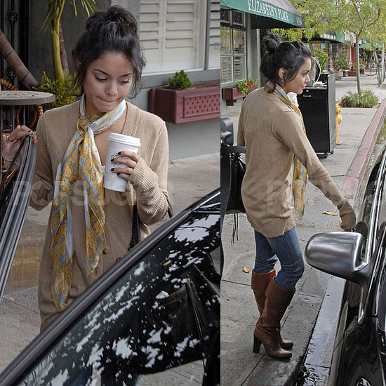 Vanessa Hudgens Casual. vanessa hudgens casual look.