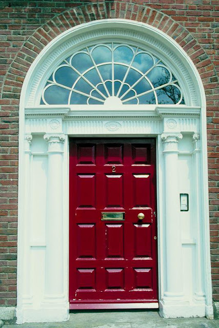 How To Choose The PERFECT Front Door Paint