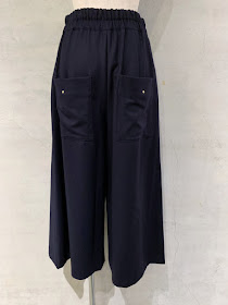 ZUCCa【ズッカ】ストレッチフラノパンツ◆八十八/丸亀香川県・eighty88eight/新居浜愛媛県エイティエイト