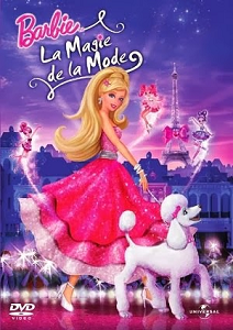 Regarder Barbie et la Magie de la mode (2010) gratuit films en ligne (Film complet en Français)