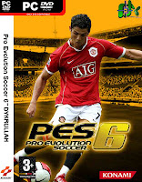 Update pes 6 terbaru september desember 2012 2013