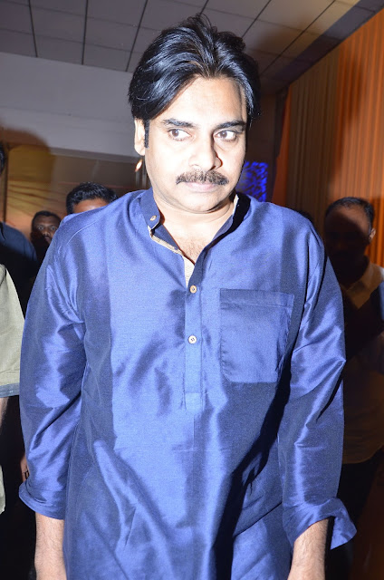 pawan            kalyan at shyam prasad reddy daughter wedding