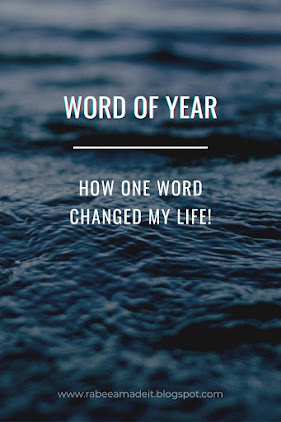 89 word of year ideas list, word of year, that can change life, words that transform, rabeeamadeit, rabeea, improve your life, one word at a time