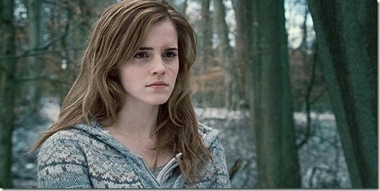 Emma Watson - Harry Potter - G Sensation