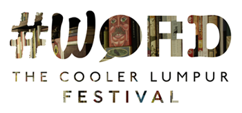 #Word: The Cooler Lumpur Festival 2013