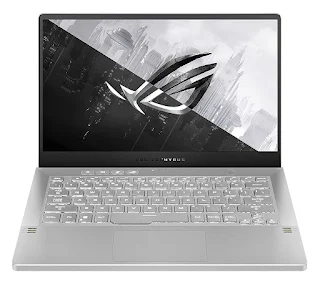 ASUS ROG Zephyrus G14 Laptop