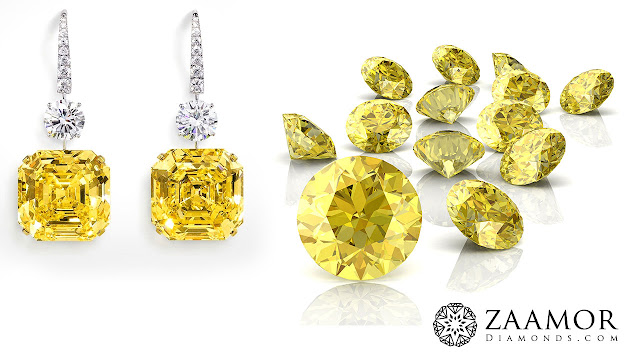  Yellow Solitaires 