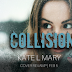  Cover ReVamp - Collision by Kate L Mary