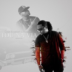 Tou Na Via [feat. Bander] (Prod. By G-Vax) MP3 download 2016