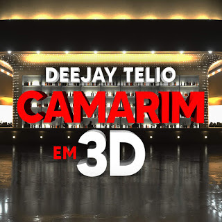 Download Deejay Telio - Camarim (Dance Hall)2020