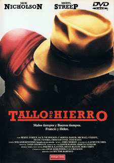 Tallo de Hierro