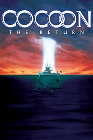 Se Film Cocoon The Return 1988 Streame Online Gratis Norske