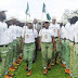 NYSC accredits only 28 percent of 4,800 OAU graduates