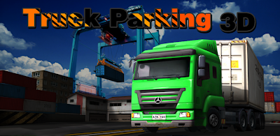 Real Truck Parking 3D apk