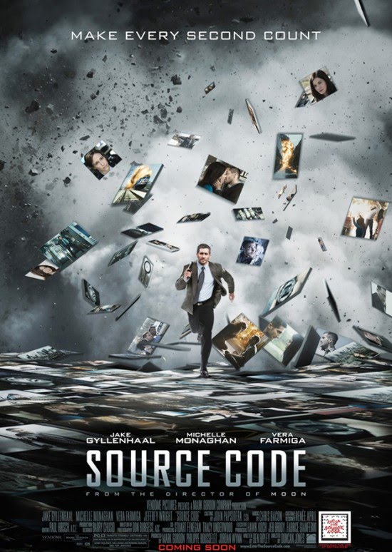 Source Code Movie 2011